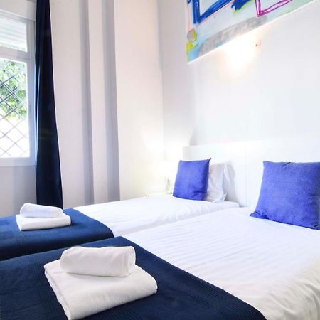 Letmalaga Comfort Studio Kültér fotó