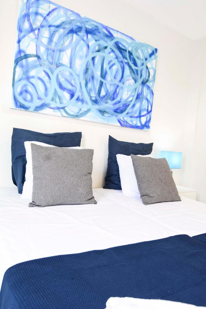 Letmalaga Comfort Studio Kültér fotó