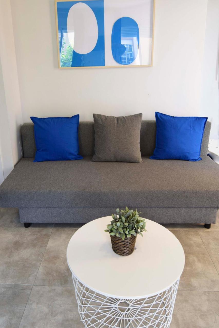 Letmalaga Comfort Studio Kültér fotó