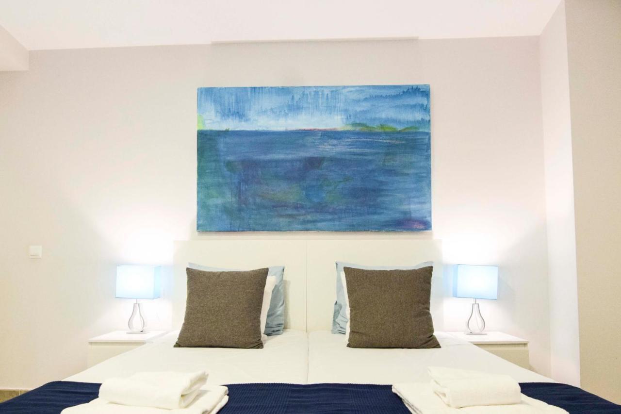 Letmalaga Comfort Studio Kültér fotó