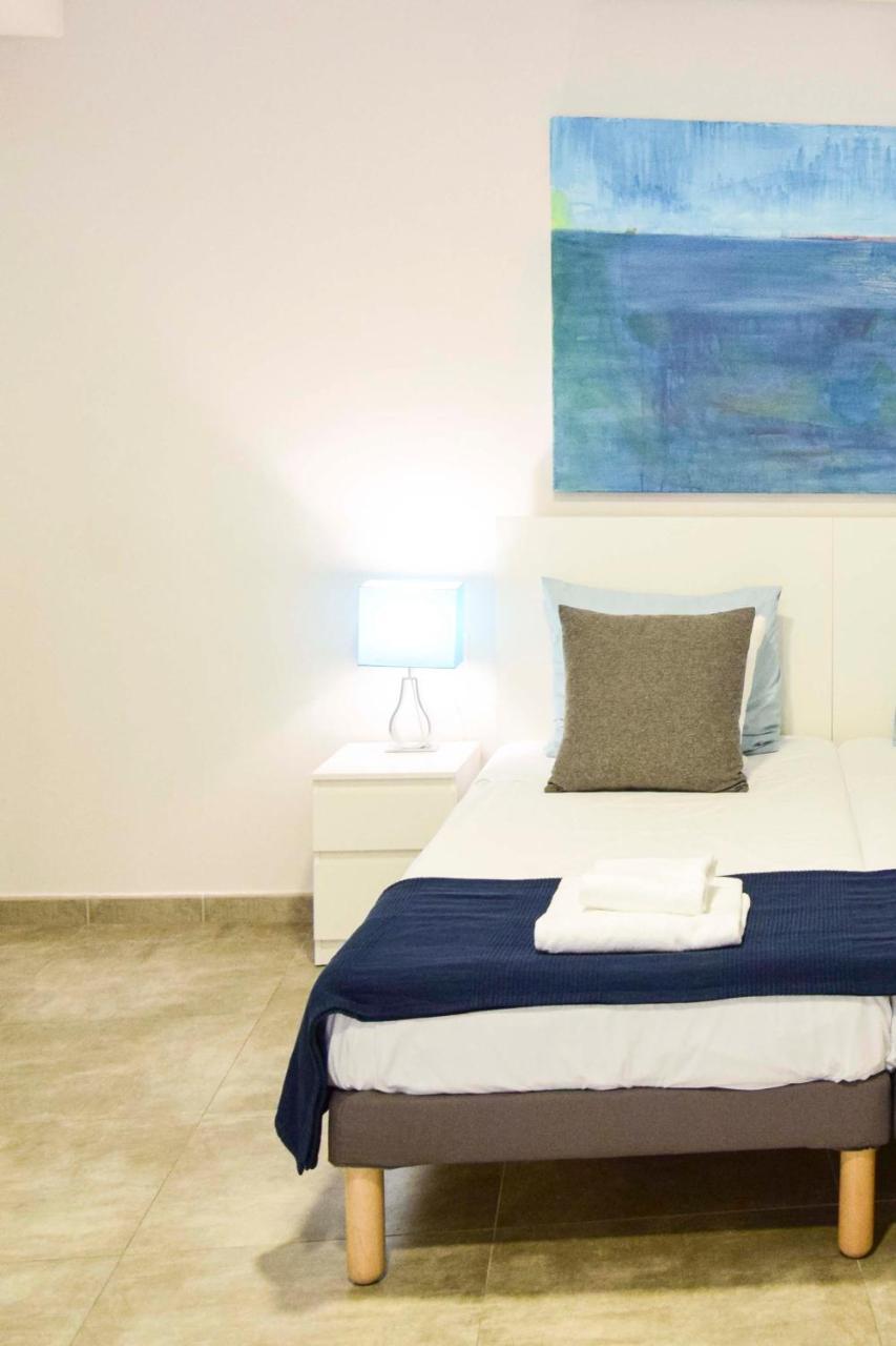 Letmalaga Comfort Studio Kültér fotó