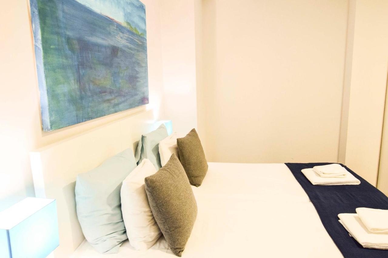Letmalaga Comfort Studio Kültér fotó