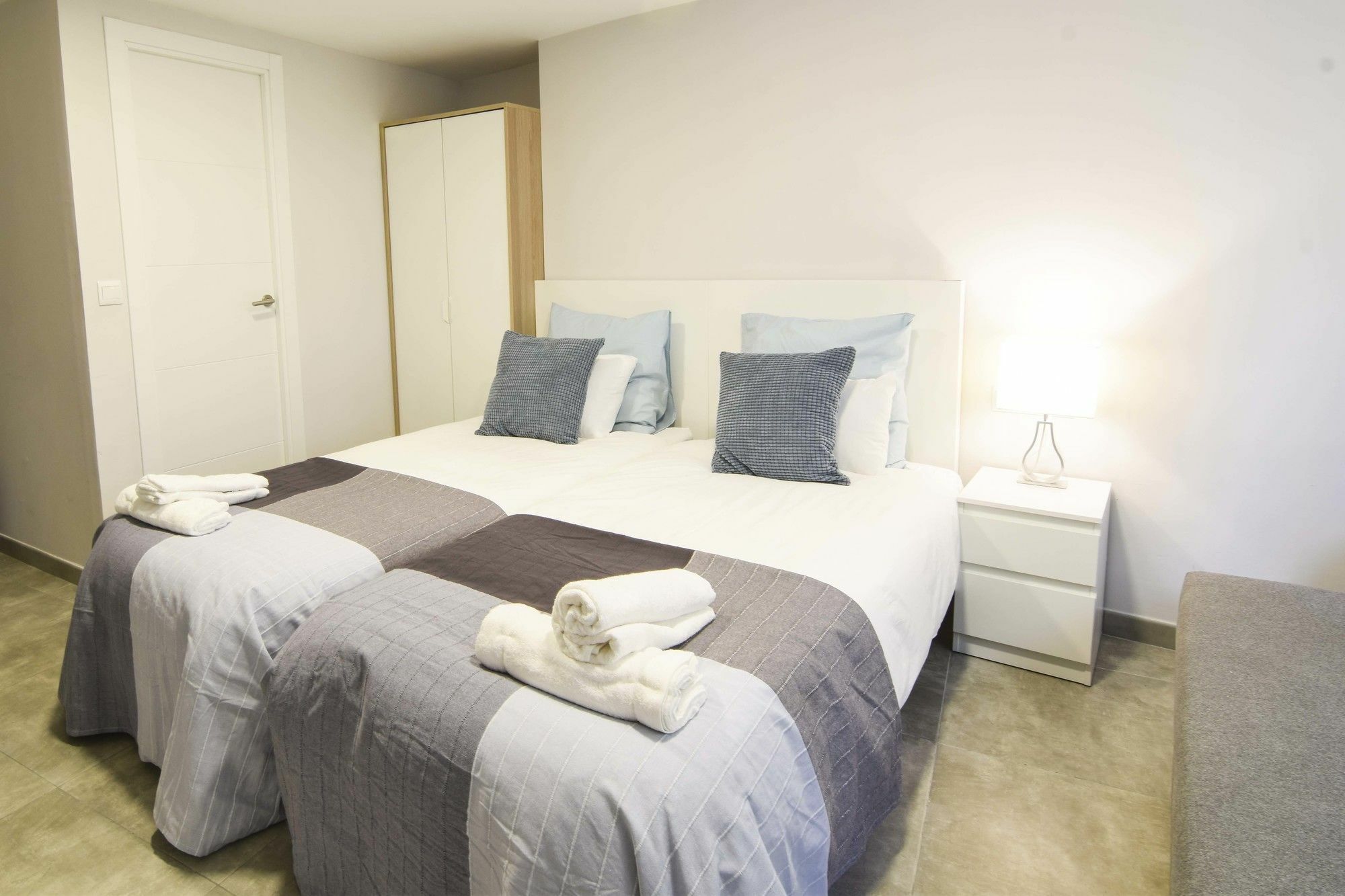 Letmalaga Comfort Studio Kültér fotó