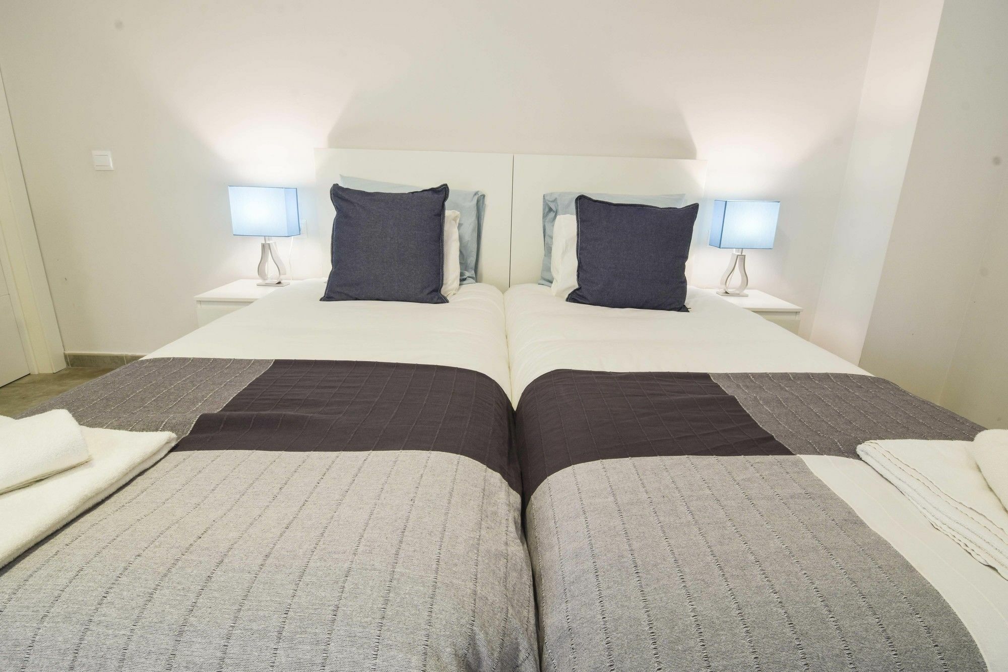 Letmalaga Comfort Studio Kültér fotó