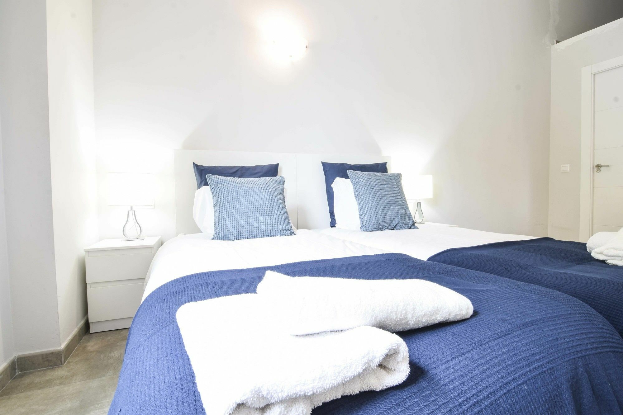 Letmalaga Comfort Studio Kültér fotó