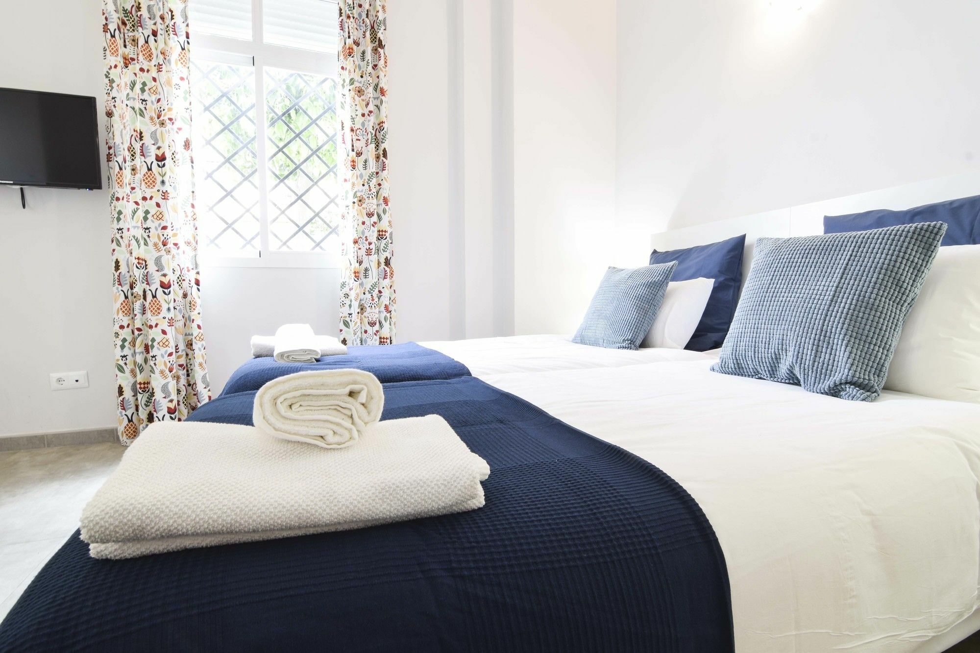 Letmalaga Comfort Studio Kültér fotó